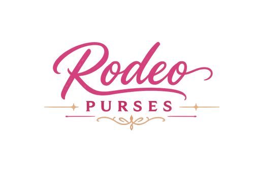Rodeo Purses